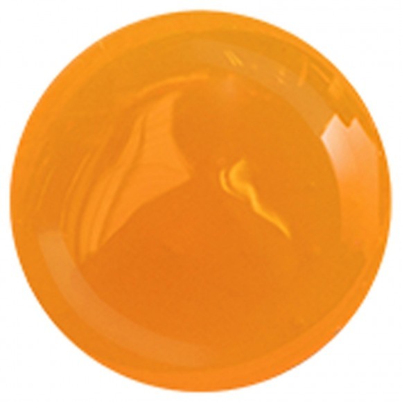NUVO Drops - Orange Marmalade- transparent