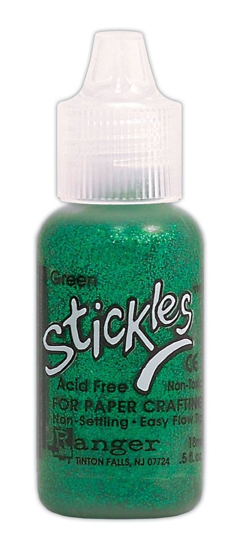 Stickles - Green