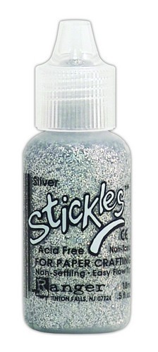 Stickles - Silver