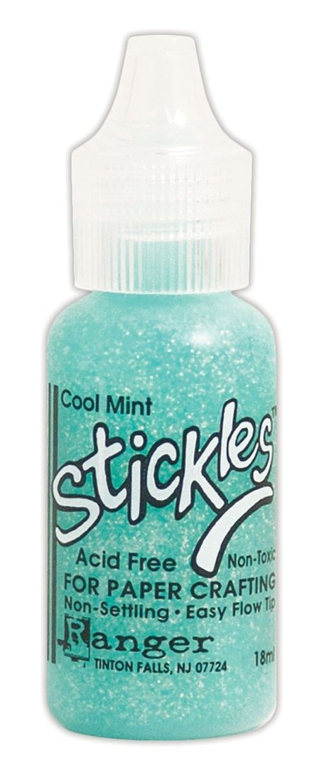 Stickles - Cool Mint
