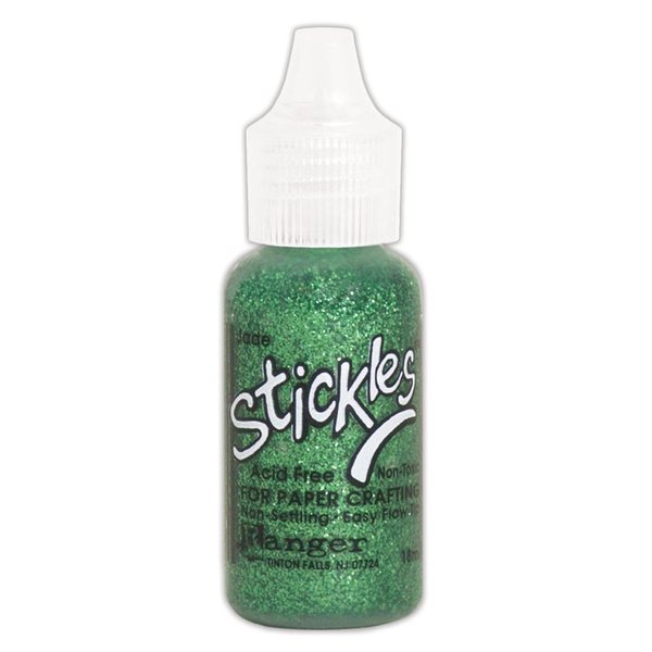 Stickles -  Jade