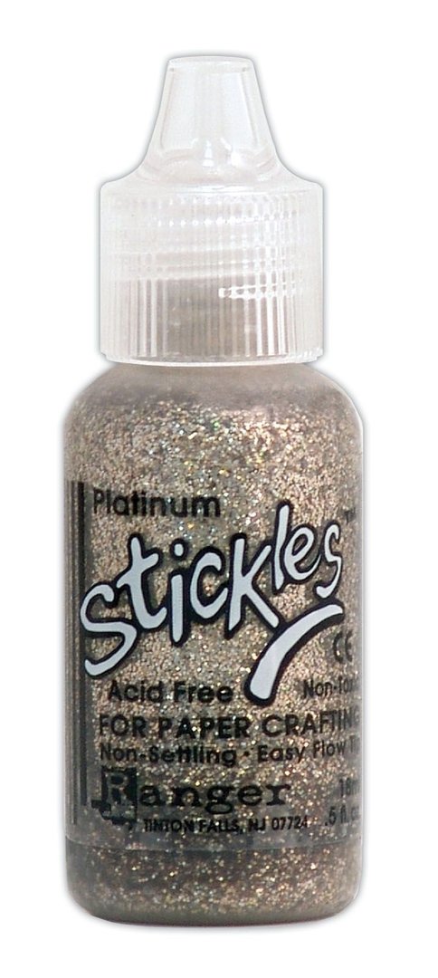 Stickles - Platinum