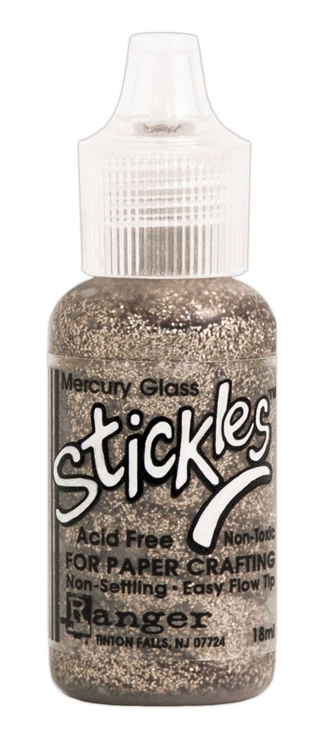Stickles - Mercury Gloss