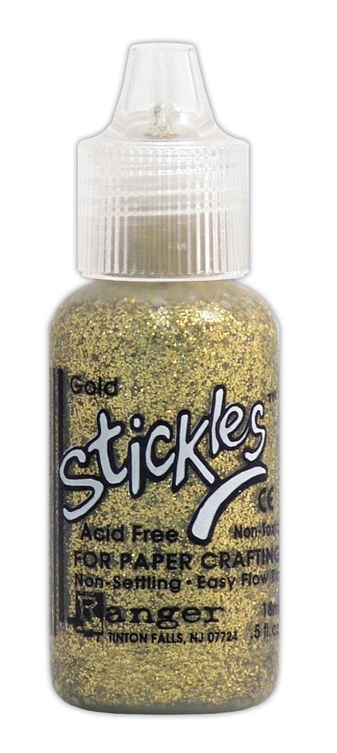 Stickles - Gold