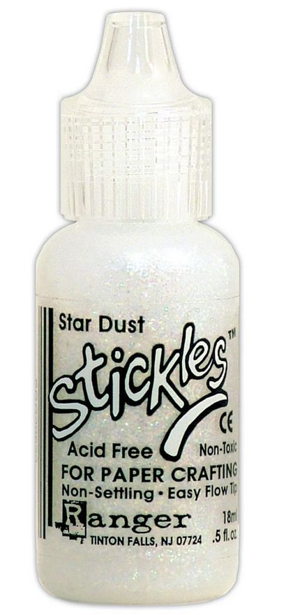Stickles - Star Dust