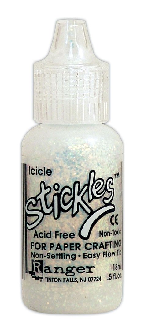 Stickles - Icile