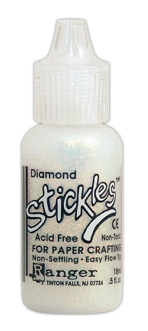 Stickles - Diamond
