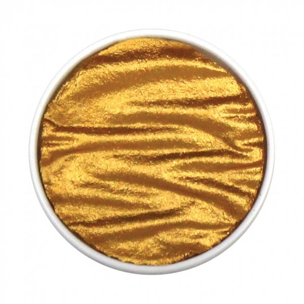 COLIRO Pearlcolors - Perlglanzfarbe Tibet Gold