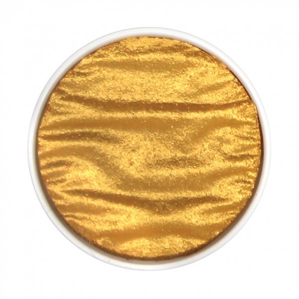 COLIRO Pearlcolors - Perlglanzfarbe Gold Pearl
