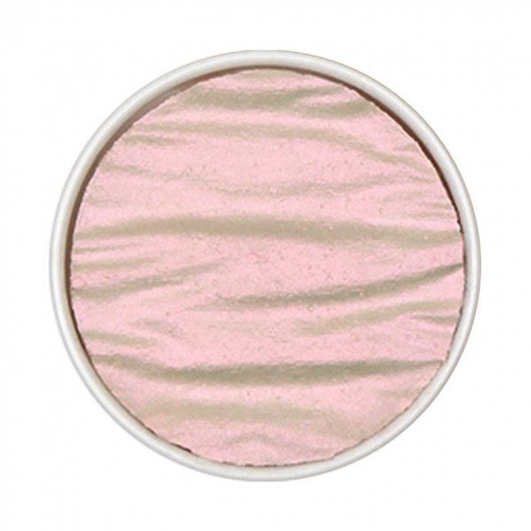 COLIRO Pearlcolors - Perlglanzfarbe Shining Pink (Shimmer)