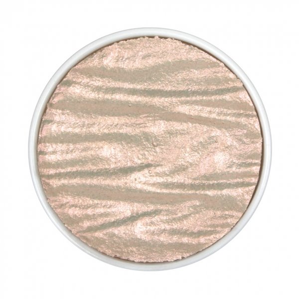 COLIRO Pearlcolors - Perlglanzfarbe Copper Pearl (Shimmer)