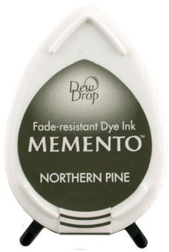 Memento Dew Drop - Northern Pine