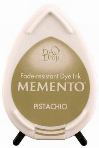 Memento Dew Drop - Pistachio