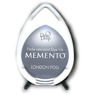 Memento Dew Drop - London Fog