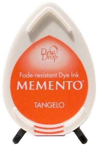 Memento Dew Drop - Tangelo
