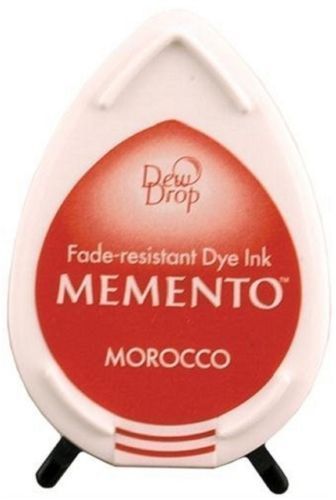 Memento Dew Drop - Morocco