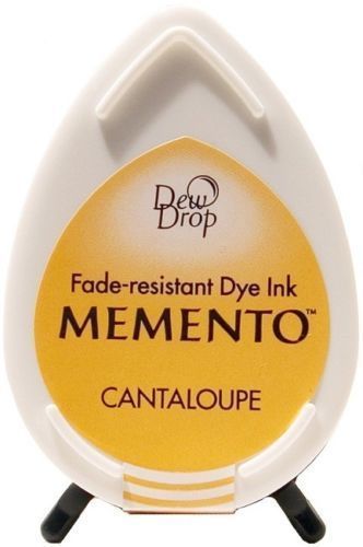 Memento Dew Drop - Cantaloupe