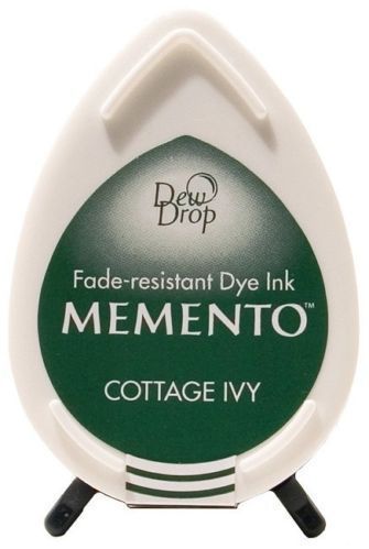 Memento Dew Drop - Cottage Ivy