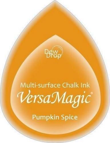 VersaMagic Chalk Dew Drop - Pumpkin Spice