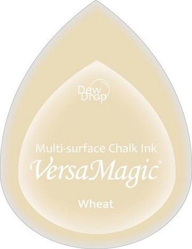 VersaMagic Chalk Dew Drop - Wheat