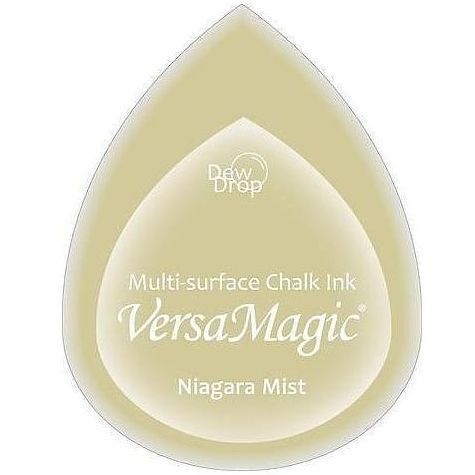 VersaMagic Chalk Dew Drop - Niagara Mist