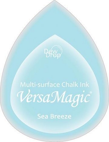 VersaMagic Chalk Dew Drop - Sea Breeze