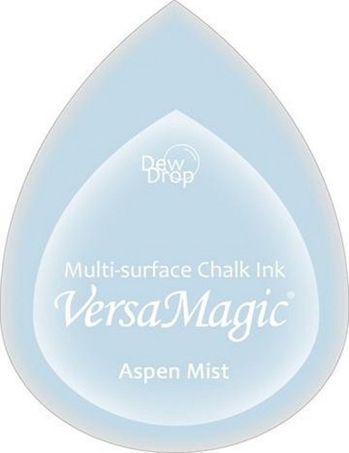 VersaMagic Chalk Dew Drop - Aspen Mist
