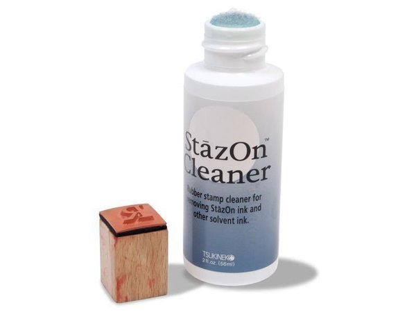 StazOn Cleaner - Stempel Reiniger