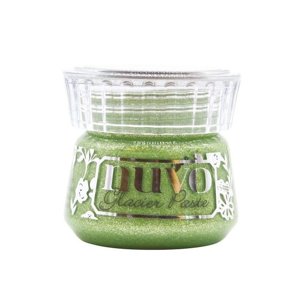 NUVO Glacier Paste - Green Envy - SALE %%%