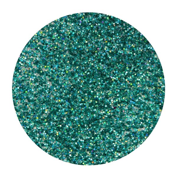 NUVO Glimmerpaste - Esmeralda Green - SALE %%%