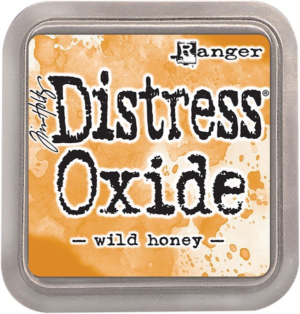 Stempelkissen Distress Oxide - Wild Honey