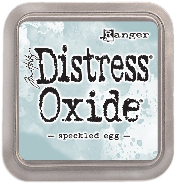 Stempelkissen Distress Oxide - Speckled Egg