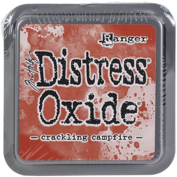 Stempelkissen Distress Oxide - Crackling Campfire