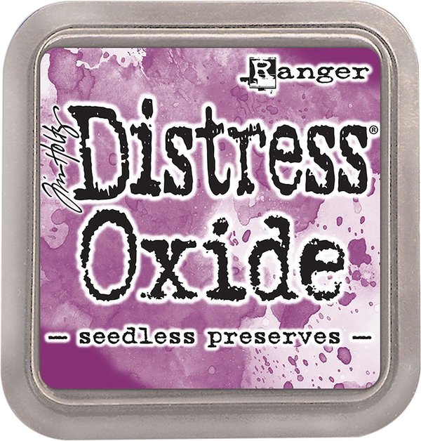 Stempelkissen Distress Oxide - Seedless Preserves