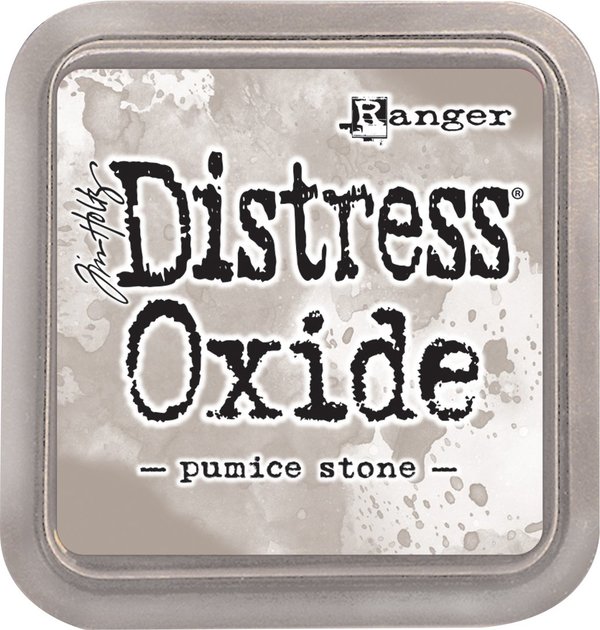 Stempelkissen Distress Oxide - Pumice Stone