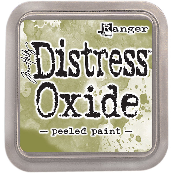 Stempelkissen Distress Oxide - Peeled Paint