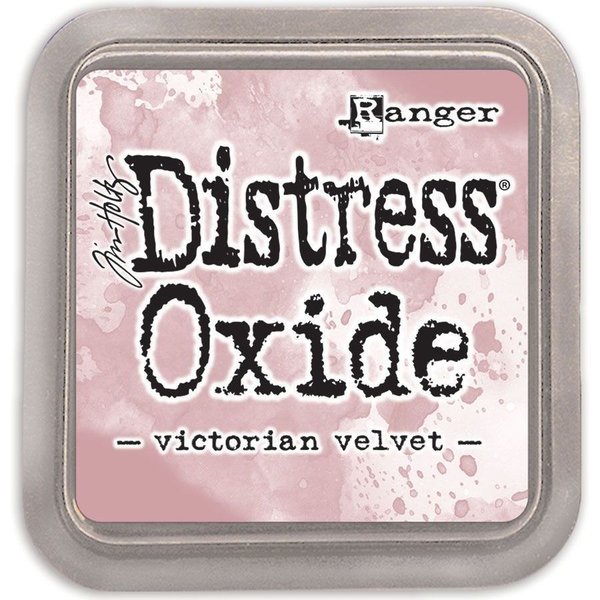 Stempelkissen Distress Oxide - Victorian Velvet