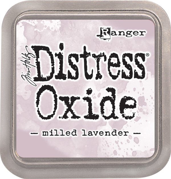 Stempelkissen Distress Oxide - Milled Lavender