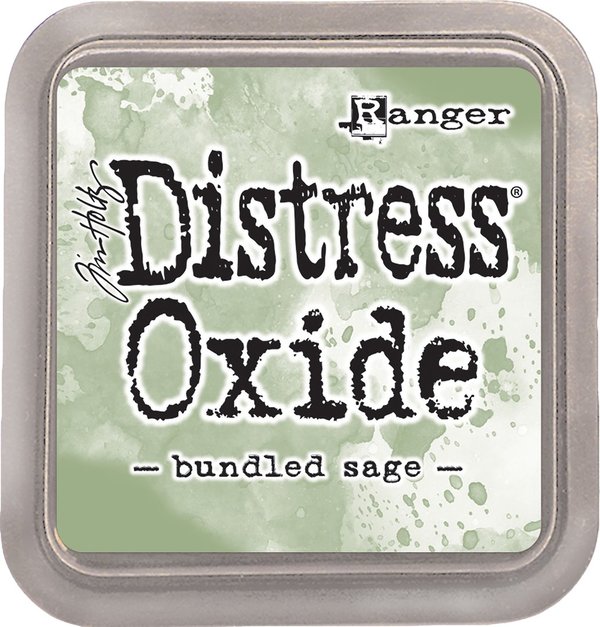 Stempelkissen Distress Oxide - Bundled Sage