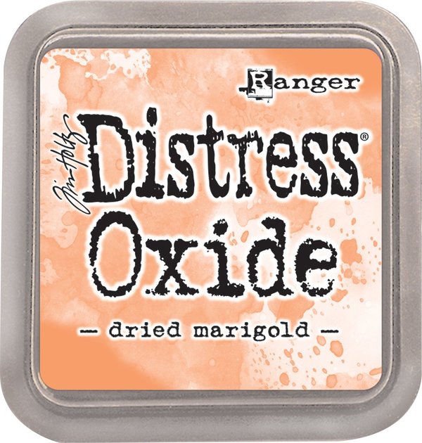 Stempelkissen Distress Oxide - Dried Marigold