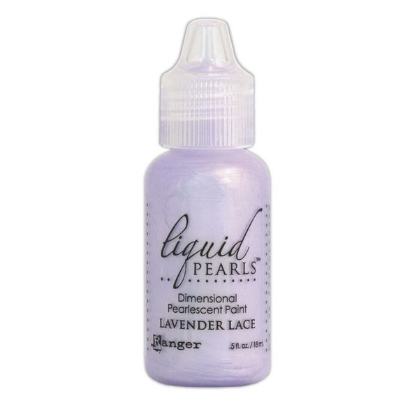 Liquid Pearls - Lavender