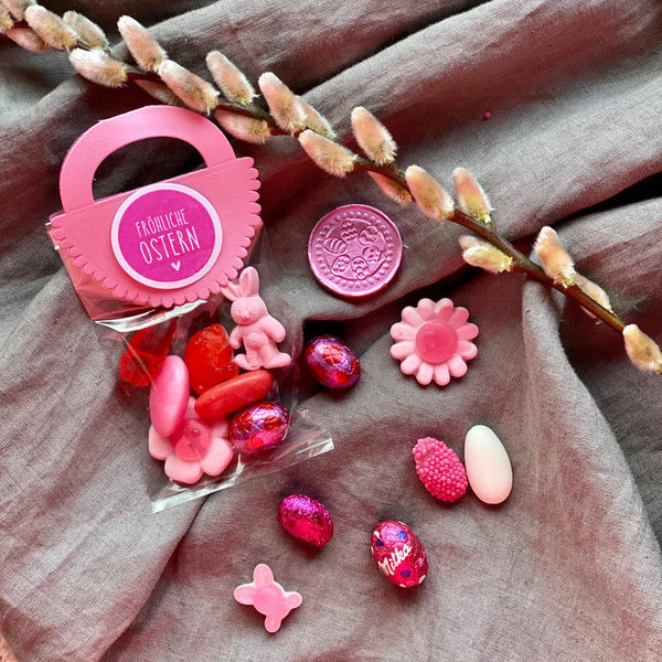 Stempelkissen VersaFine CLAIR - Charming Pink