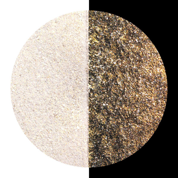 COLIRO Pearlcolors - Perlglanzfarbe Sunbeam (Schimmer)