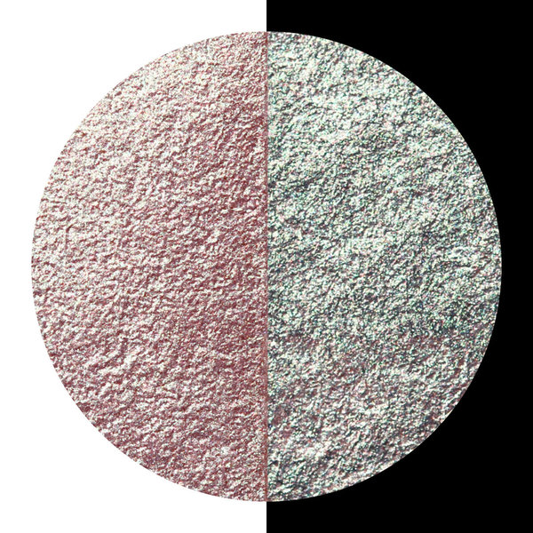 COLIRO Pearlcolors - Perlglanzfarbe Unicorn (Schimmer)