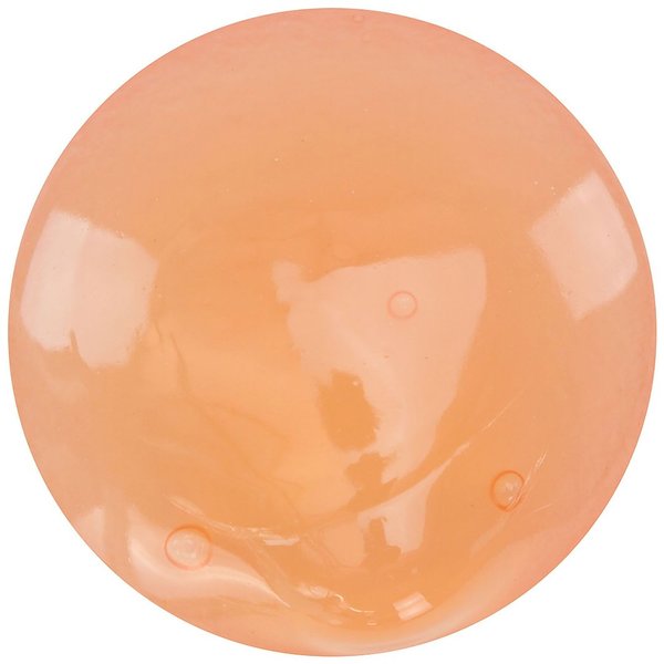 NUVO Drops - Peach Sorbet - transparent