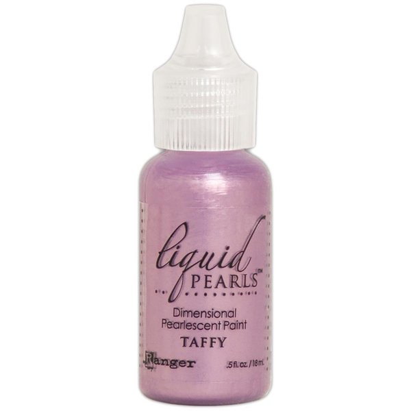Liquid Pearls - Taffy - Lila