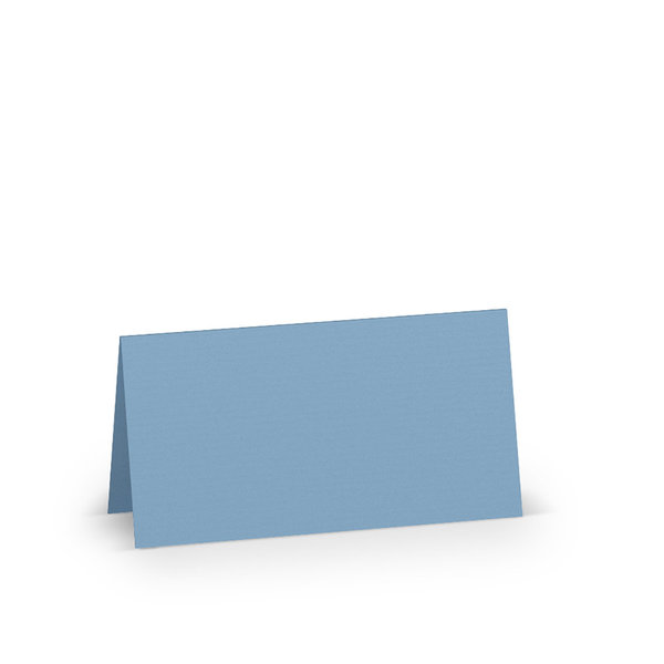 Rössler Tischkarten Blau (5 Stück)