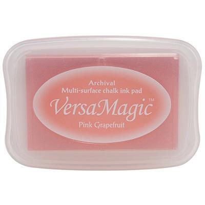 VersaMagic Chalk Stempelkissen - Pink Grapefruit