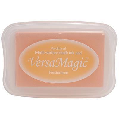 VersaMagic Chalk Stempelkissen - Persimmon