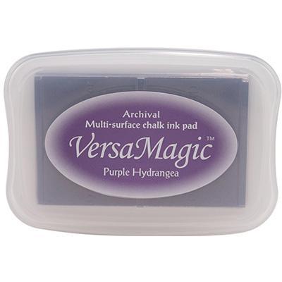 VersaMagic Chalk Stempelkissen - Purple Hydrangea